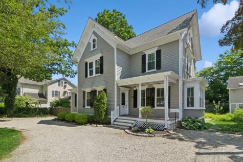 8 Washington Avenue Westport CT 06880
