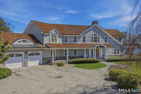 175 River Road Essex CT 06426