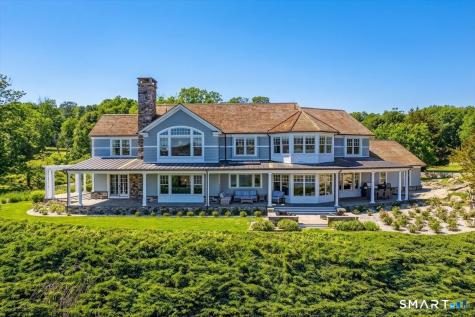 175 River Road Essex CT 06426