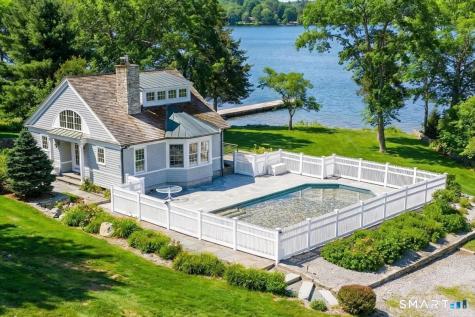 175 River Road Essex CT 06426