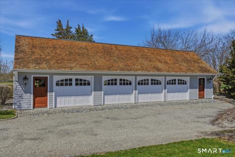175 River Road Essex CT 06426