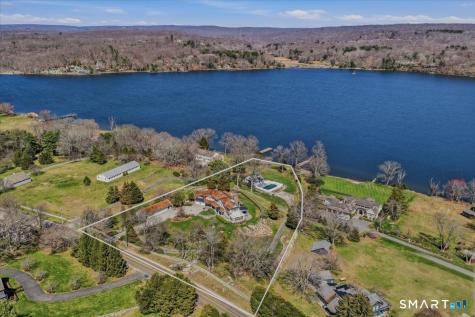 175 River Road Essex CT 06426