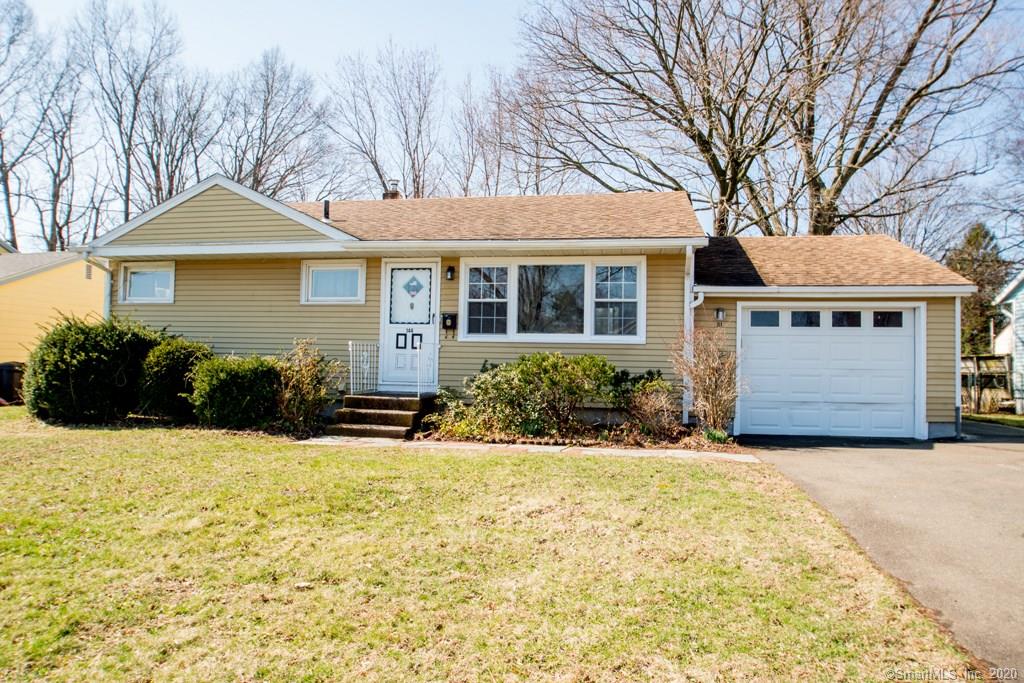 144 Contact Drive West Haven CT 06516