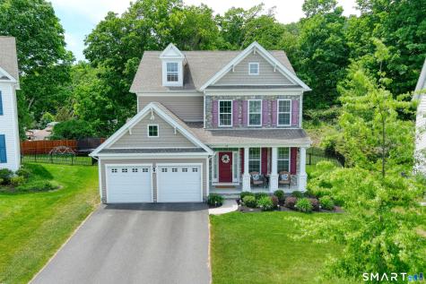 33 South Crossing Way Bethel CT 06801