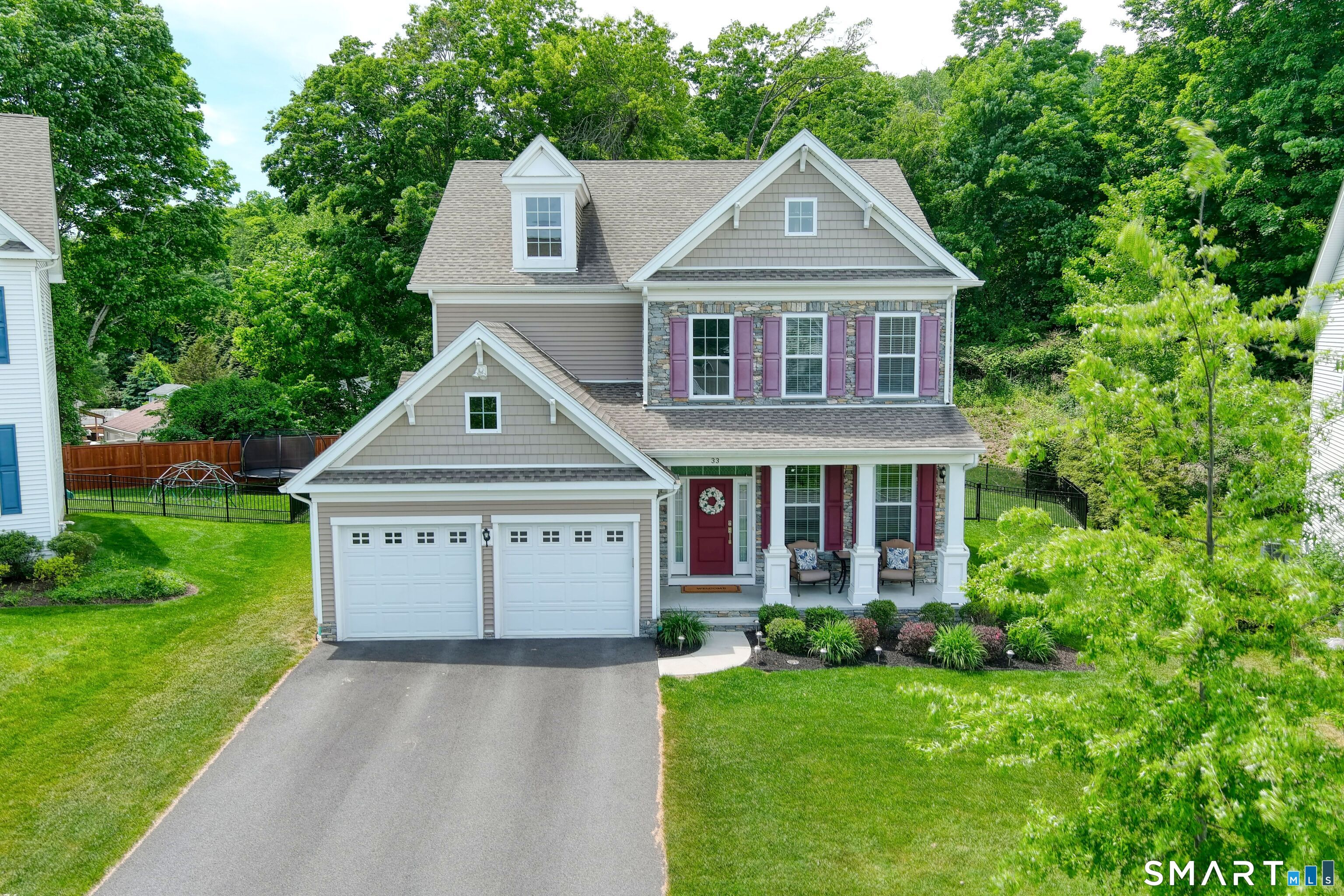 33 South Crossing Way Bethel CT 06801