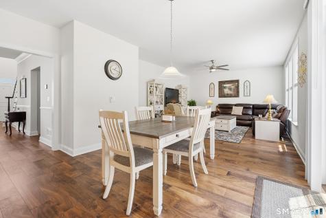 33 South Crossing Way Bethel CT 06801