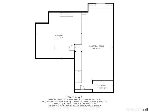 33 South Crossing Way Bethel CT 06801