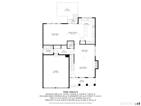 33 South Crossing Way Bethel CT 06801