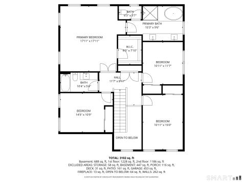 33 South Crossing Way Bethel CT 06801