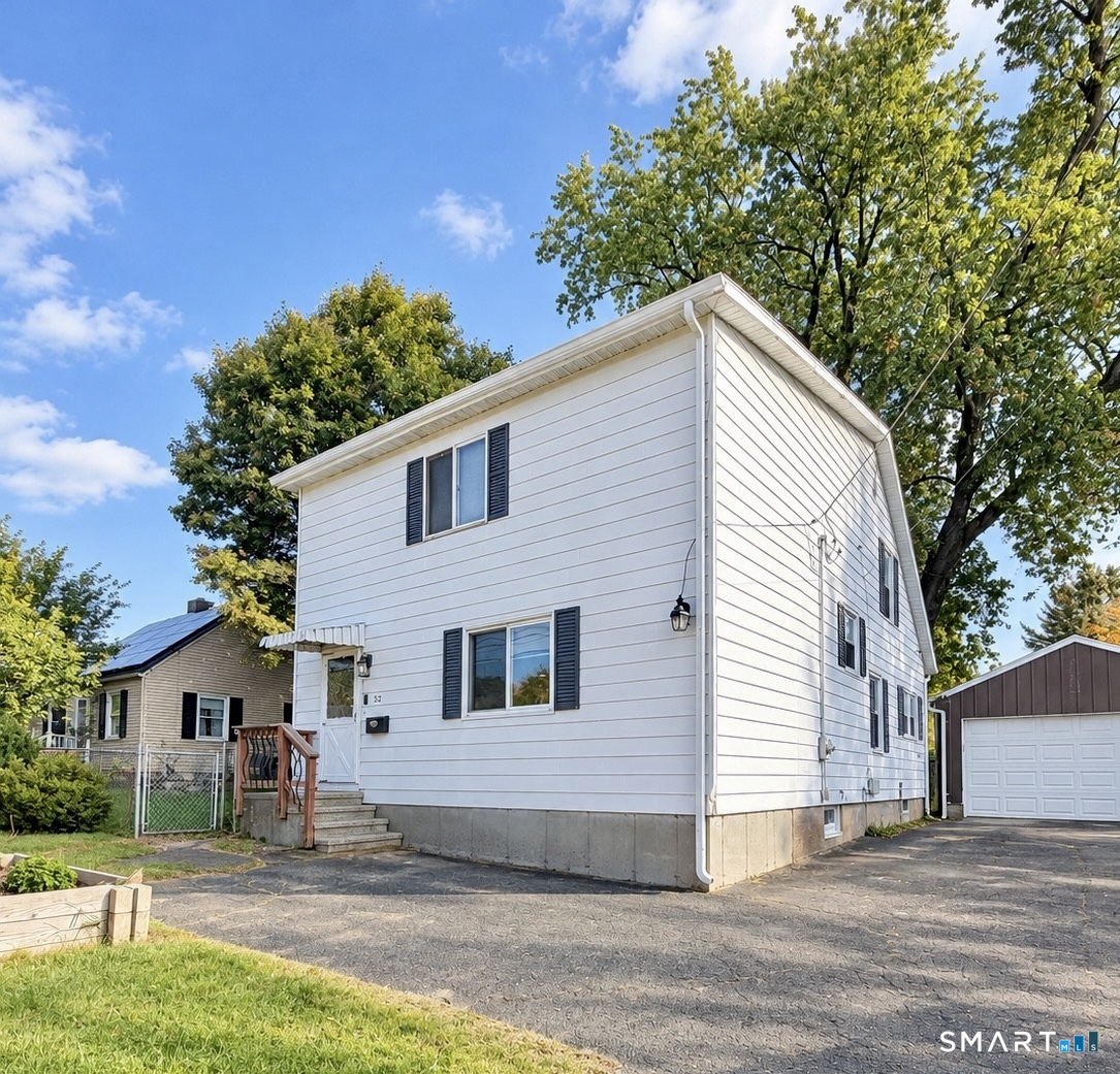 32 Reservoir Road Vernon CT 06066