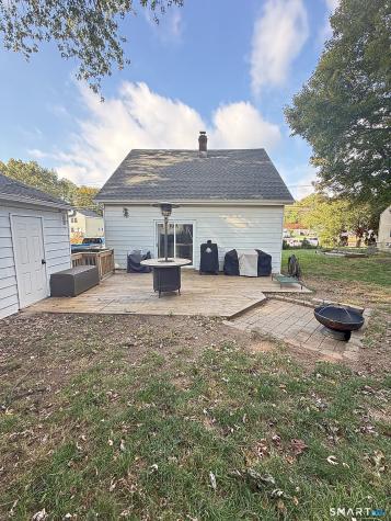32 Reservoir Road Vernon CT 06066