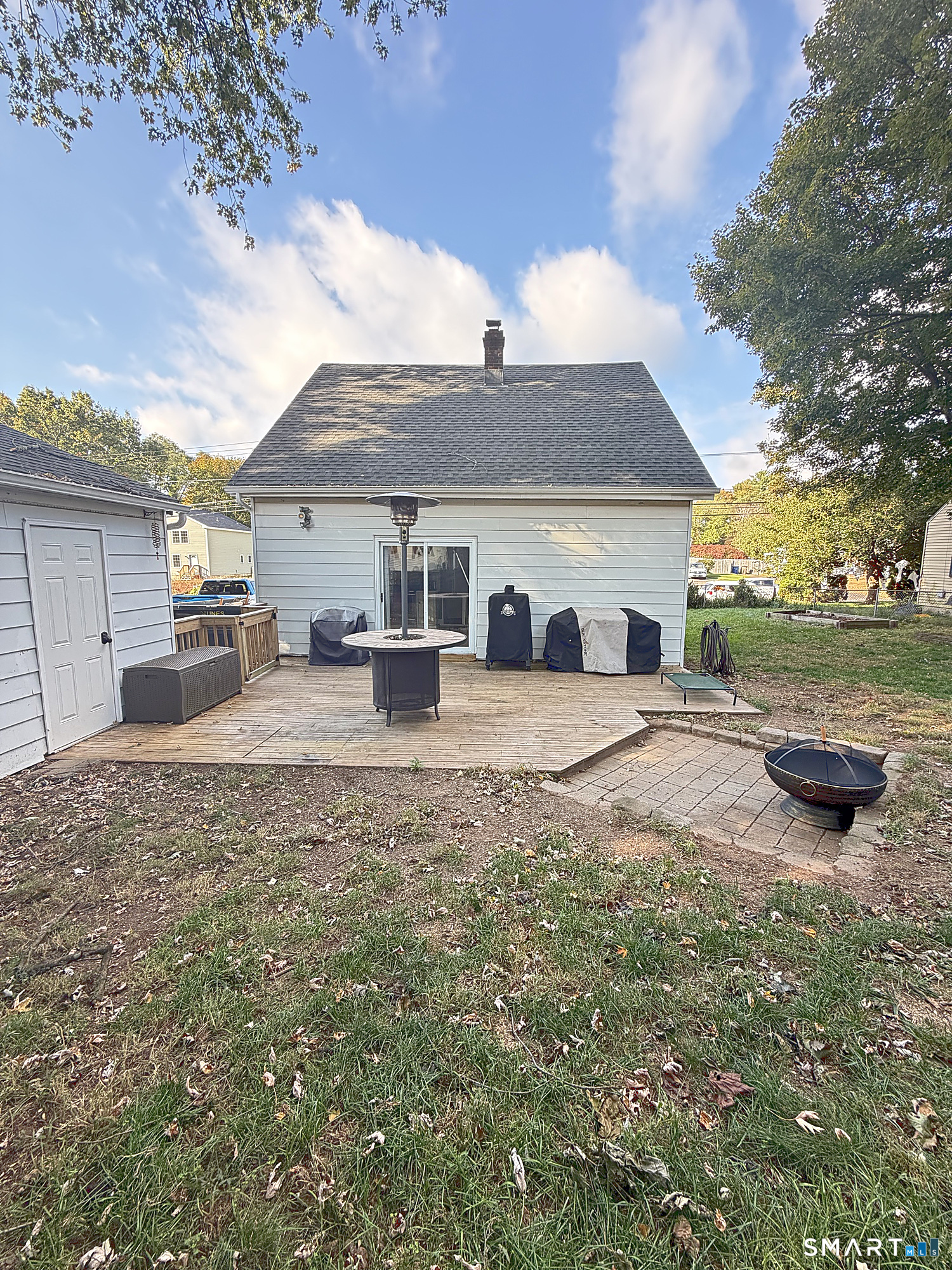 32 Reservoir Road Vernon CT 06066