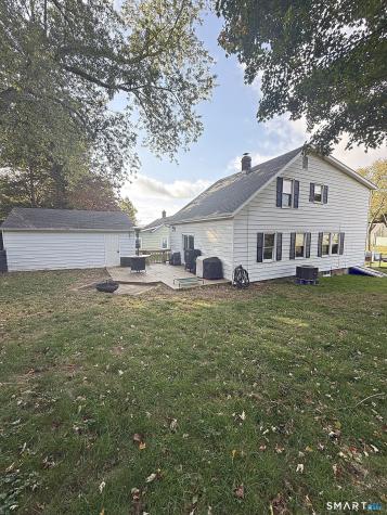 32 Reservoir Road Vernon CT 06066