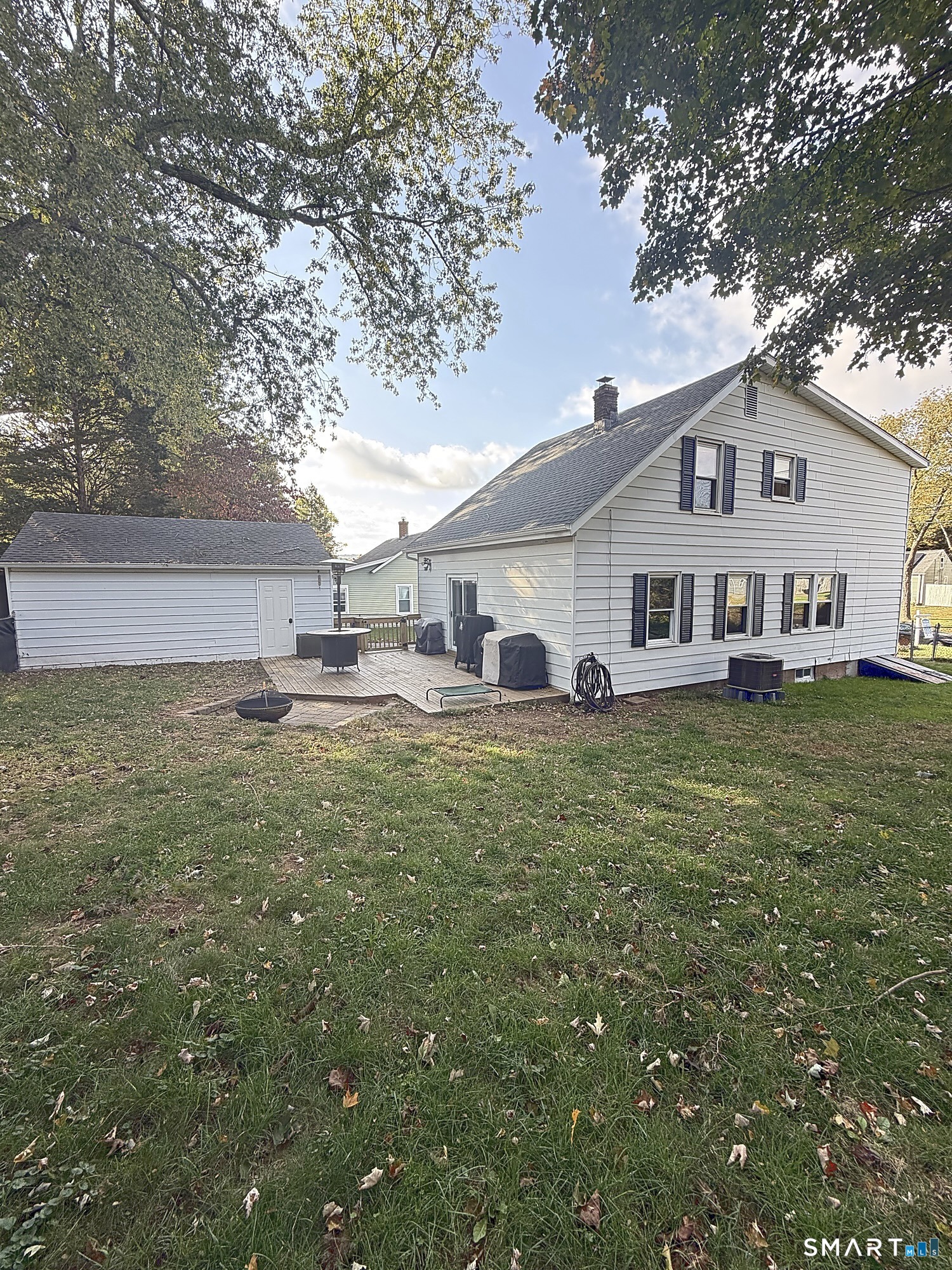 32 Reservoir Road Vernon CT 06066
