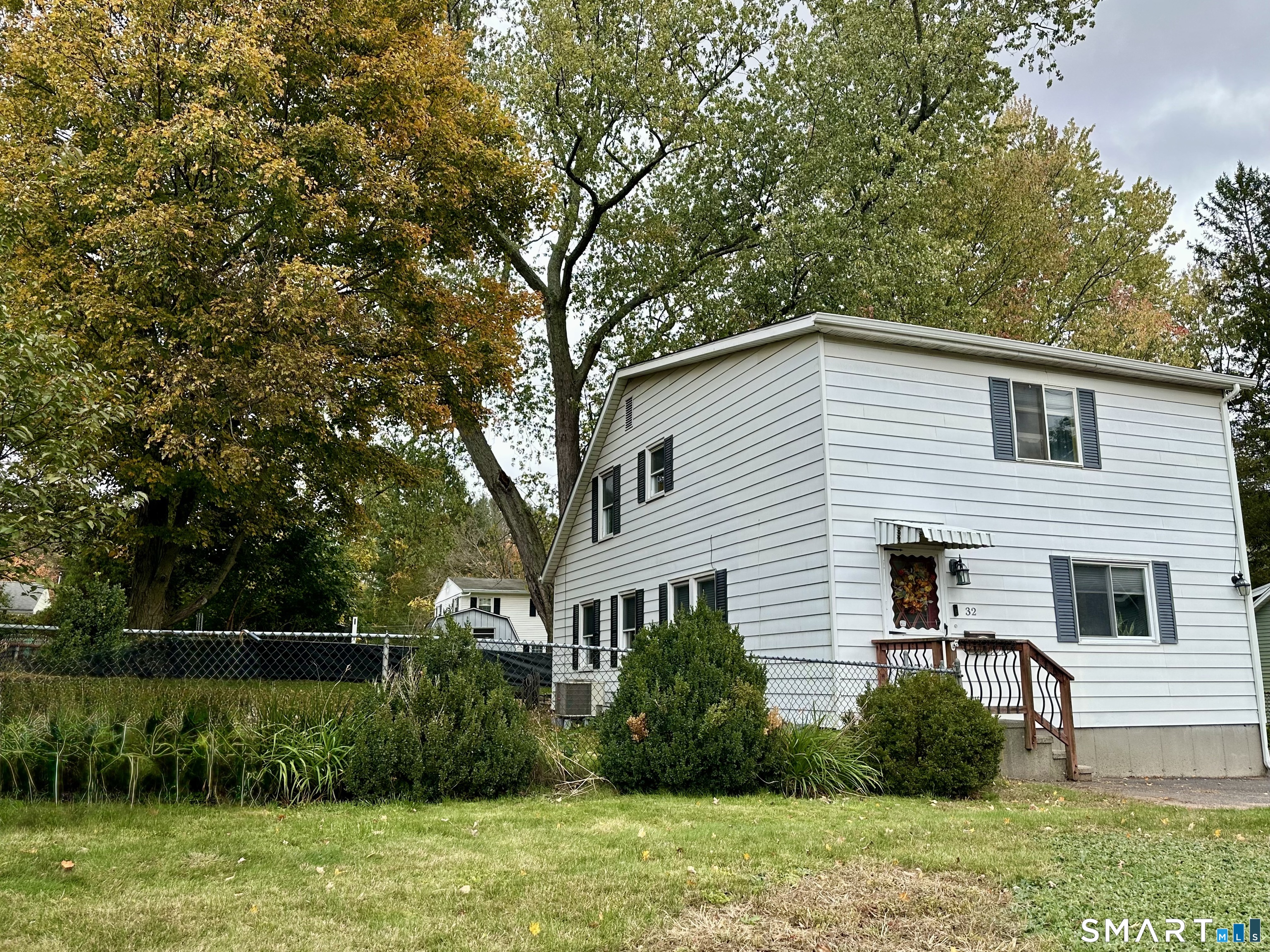 32 Reservoir Road Vernon CT 06066