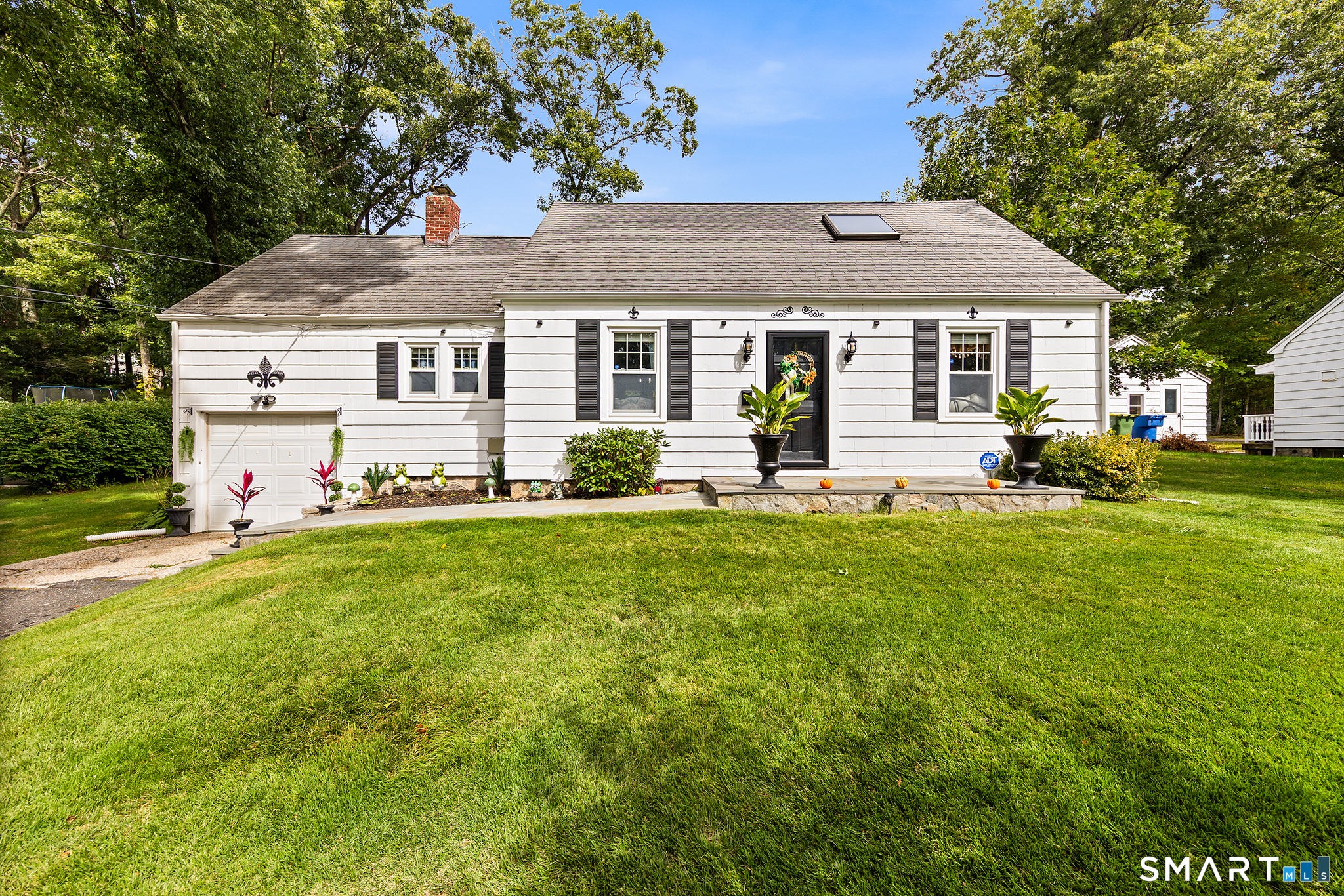 771 Prospect Road Waterbury CT 06706