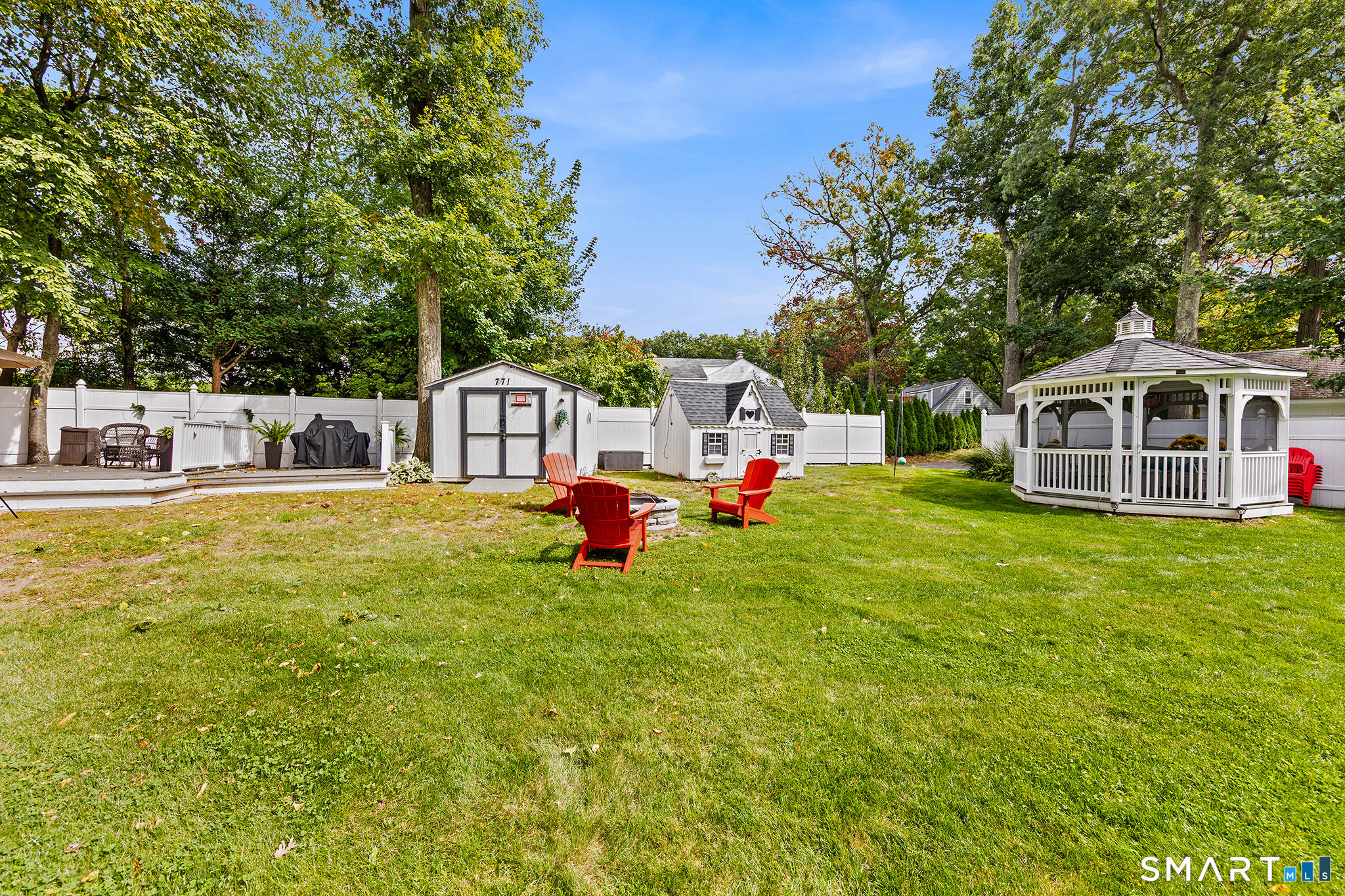 771 Prospect Road Waterbury CT 06706