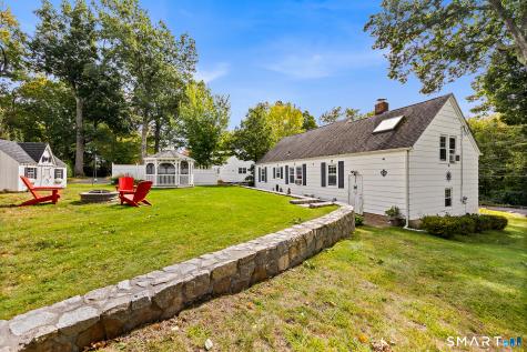 771 Prospect Road Waterbury CT 06706