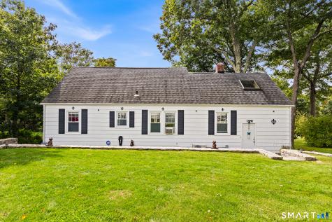 771 Prospect Road Waterbury CT 06706