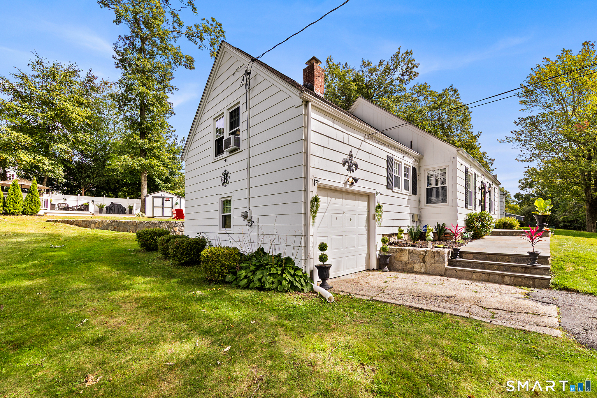 771 Prospect Road Waterbury CT 06706