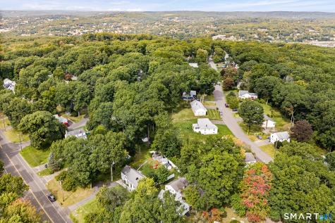 771 Prospect Road Waterbury CT 06706