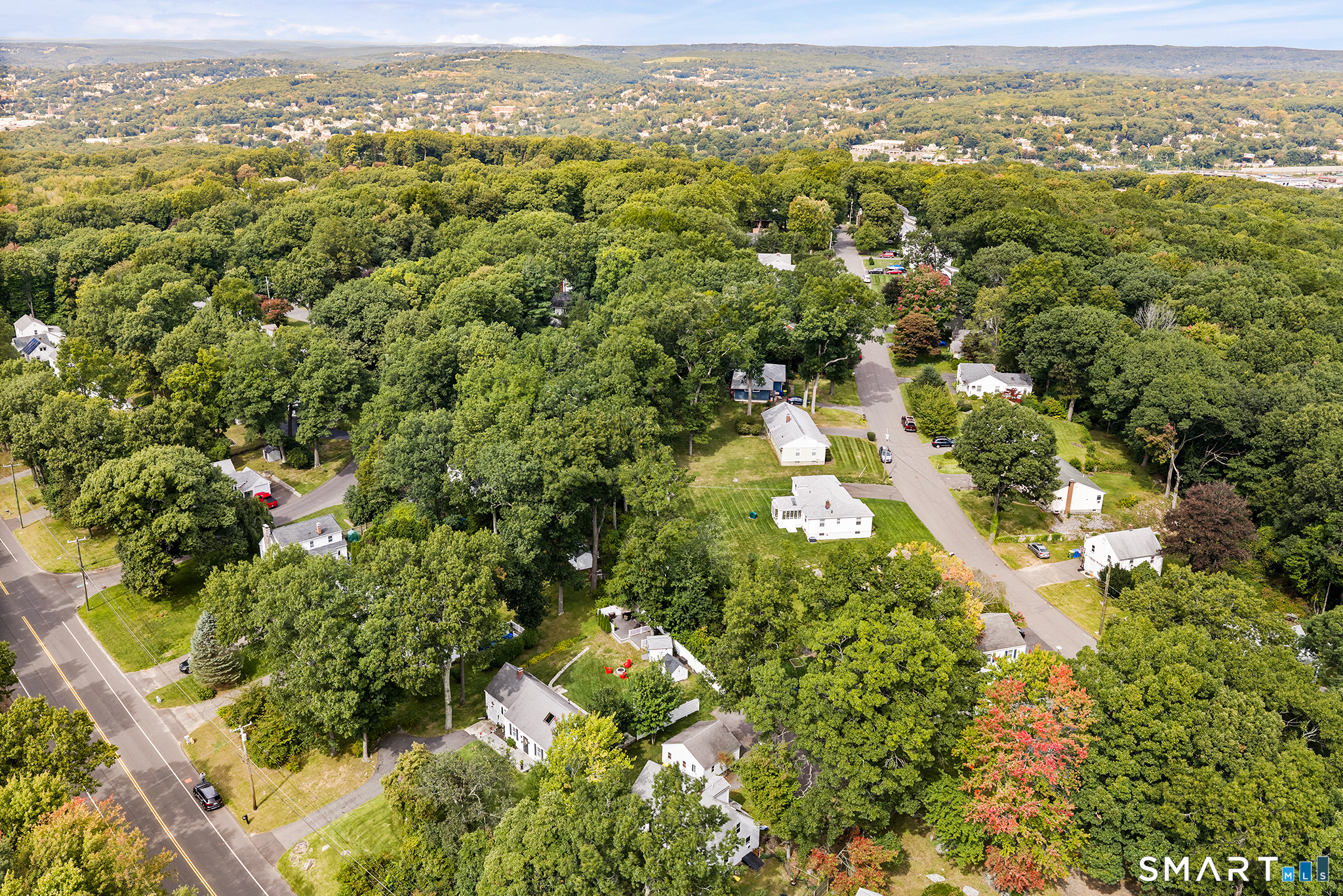 771 Prospect Road Waterbury CT 06706