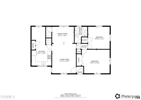 771 Prospect Road Waterbury CT 06706