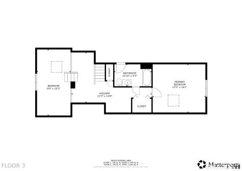 771 Prospect Road Waterbury CT 06706