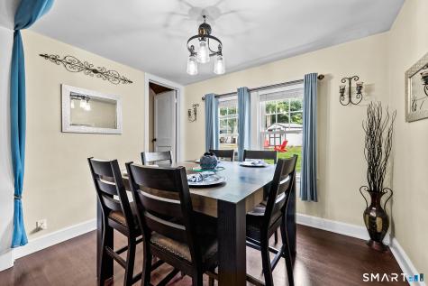 771 Prospect Road Waterbury CT 06706