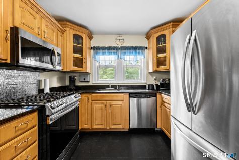 771 Prospect Road Waterbury CT 06706