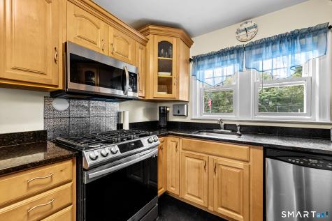 771 Prospect Road Waterbury CT 06706