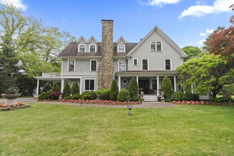 18 Ferry Road Old Lyme CT 06371