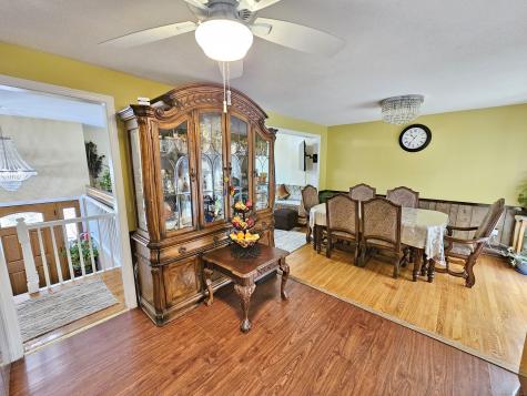 255 Old Stagecoach Road Meriden CT 06450