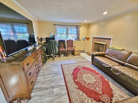 255 Old Stagecoach Road Meriden CT 06450