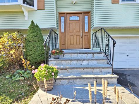 255 Old Stagecoach Road Meriden CT 06450