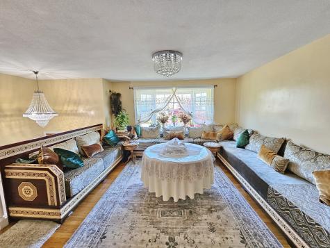 255 Old Stagecoach Road Meriden CT 06450