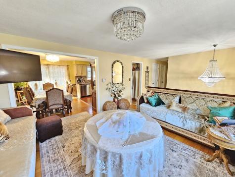 255 Old Stagecoach Road Meriden CT 06450