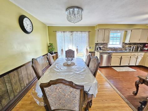 255 Old Stagecoach Road Meriden CT 06450