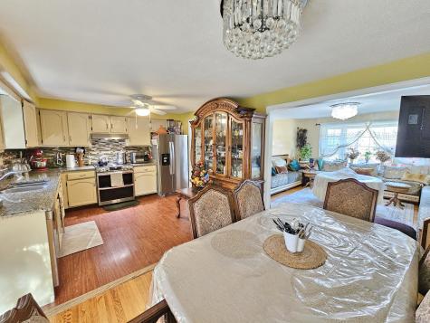 255 Old Stagecoach Road Meriden CT 06450