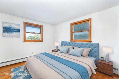 9 Mountain Road Granby CT 06060