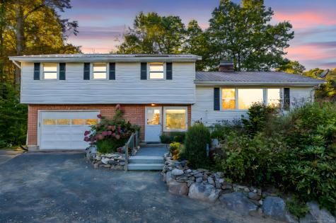 9 Mountain Road Granby CT 06060