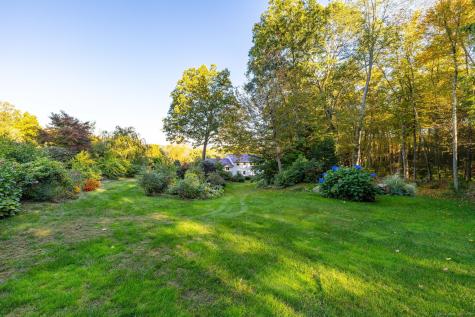 9 Mountain Road Granby CT 06060