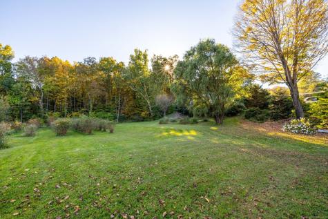 9 Mountain Road Granby CT 06060