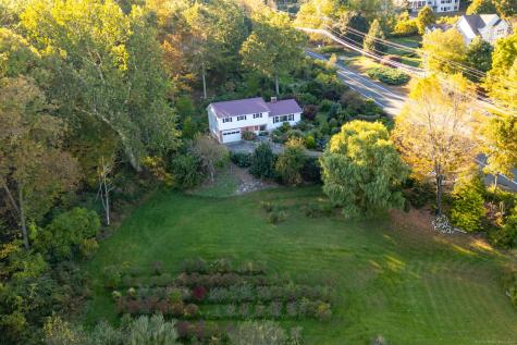 9 Mountain Road Granby CT 06060