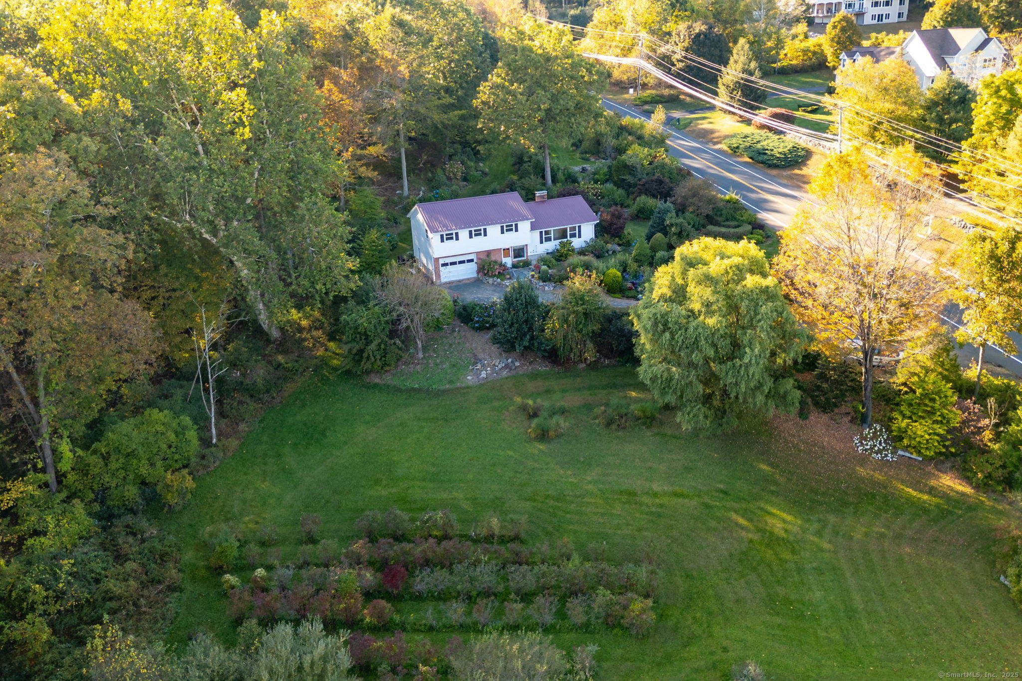 9 Mountain Road Granby CT 06060