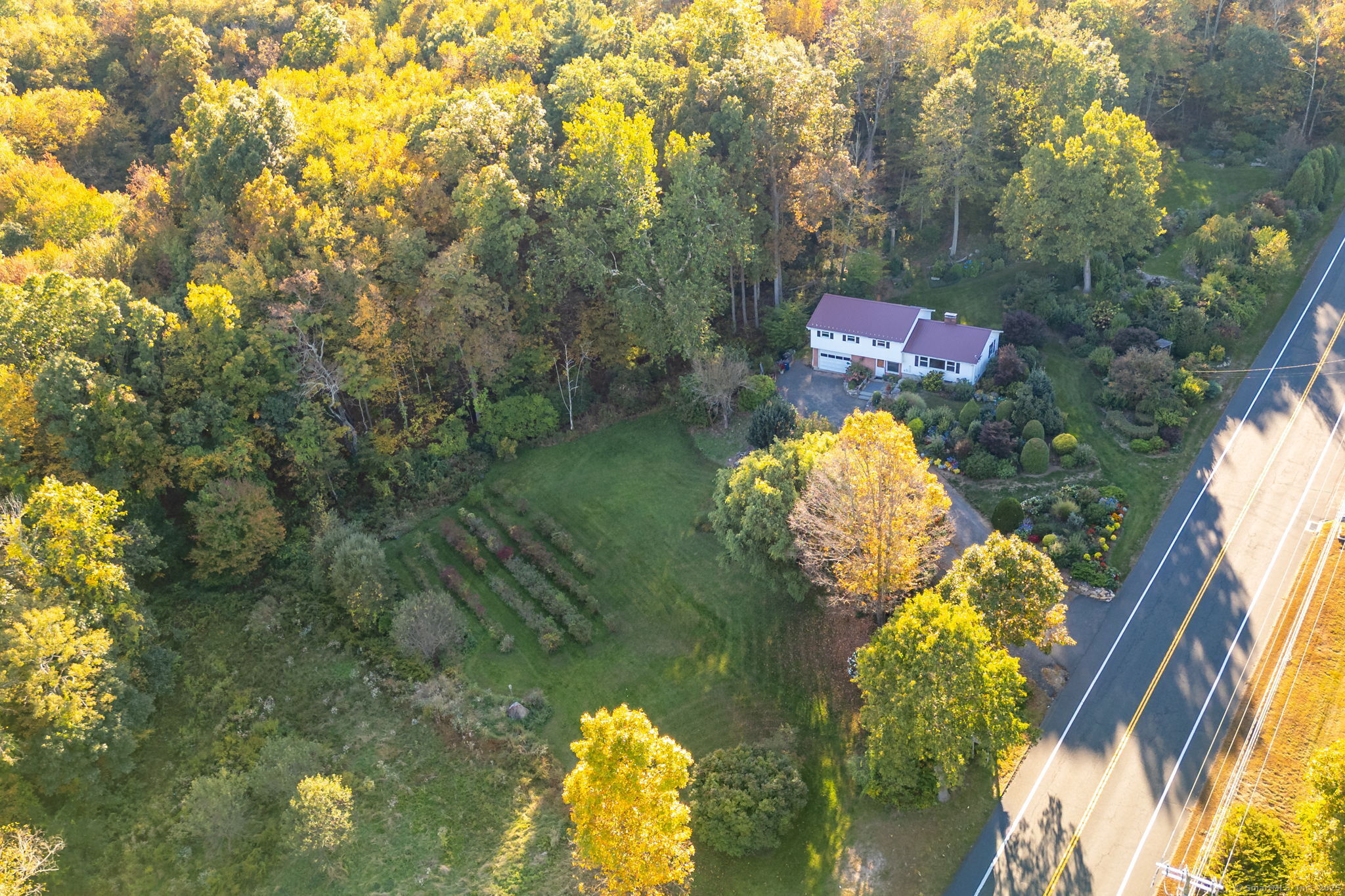 9 Mountain Road Granby CT 06060