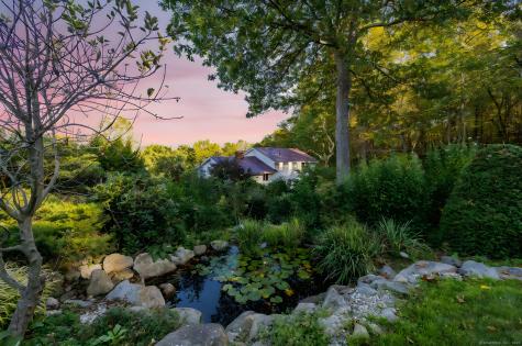 9 Mountain Road Granby CT 06060