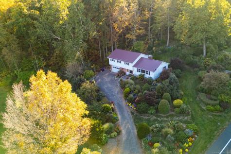 9 Mountain Road Granby CT 06060