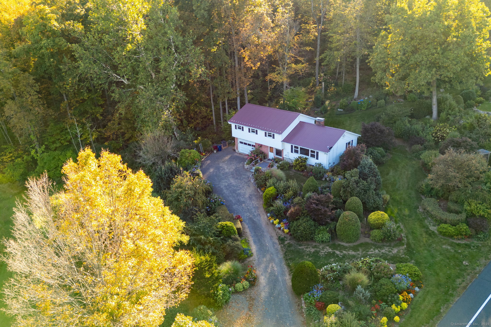 9 Mountain Road Granby CT 06060