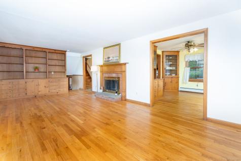 9 Mountain Road Granby CT 06060